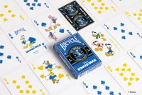 2. Bicycle: Disney Classic - Donald Duck - Karty do Gry