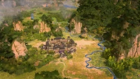 2. Total War: THREE KINGDOMS - Yellow Turban Rebellion PL (DLC) (PC) (klucz STEAM)