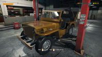 6. Car Mechanic Simulator 2018 - Jeep DLC (PC) PL DIGITAL (klucz STEAM)