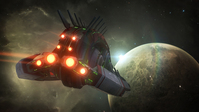 3. Starpoint Gemini Warlords: Deadly Dozen (PC) DIGITAL (klucz STEAM)
