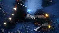8. Starpoint Gemini Warlords: Titans Return (PC) DIGITAL (klucz STEAM)