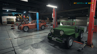 3. Car Mechanic Simulator 2018 - Jeep DLC (PC) PL DIGITAL (klucz STEAM)