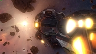 11. Starpoint Gemini Warlords: Titans Return (PC) DIGITAL (klucz STEAM)