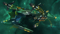 6. Starpoint Gemini Warlords: Titans Return (PC) DIGITAL (klucz STEAM)