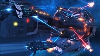 4. Starpoint Gemini Warlords: Titans Return (PC) DIGITAL (klucz STEAM)