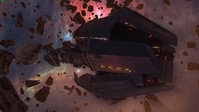 10. Starpoint Gemini Warlords: Titans Return (PC) DIGITAL (klucz STEAM)