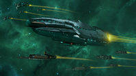 7. Starpoint Gemini Warlords: Titans Return (PC) DIGITAL (klucz STEAM)
