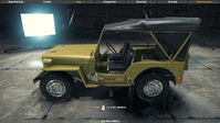 8. Car Mechanic Simulator 2018 - Jeep DLC (PC) PL DIGITAL (klucz STEAM)