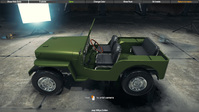 7. Car Mechanic Simulator 2018 - Jeep DLC (PC) PL DIGITAL (klucz STEAM)