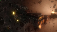 12. Starpoint Gemini Warlords: Titans Return (PC) DIGITAL (klucz STEAM)