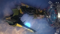 14. Starpoint Gemini Warlords: Titans Return (PC) DIGITAL (klucz STEAM)