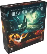 1. Nieświadomy umysł
