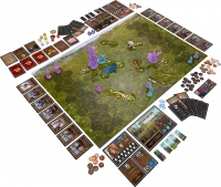 2. Heroes of Might and Magic III: Battlefield Expansion (edycja polska)