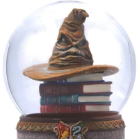 6. Harry Potter Kula Śnieżna - Tiara Przydziału - 19,5 cm