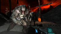 6. Doom III: Resurrection of Evil (PC) DIGITAL (klucz STEAM)