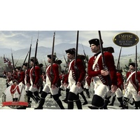 3. Empire: Total War - Elite Units of America DLC (PC) DIGITAL (klucz STEAM)
