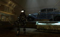 3. Fallout: New Vegas DLC 6: Courier’s Stash (PC) ANG DIGITAL (klucz STEAM)