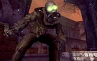 1. Fallout: New Vegas DLC 4: Lonesome Road (PC) ANG DIGITAL (klucz STEAM)