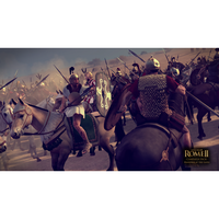 2. Total War: ROME II: Hannibal at the Gates (PC) DIGITAL (klucz STEAM)