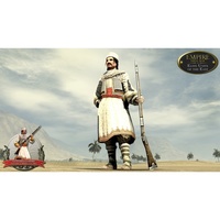 6. Empire: Total War - Elite Units of the East DLC (PC) DIGITAL (klucz STEAM)