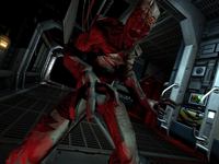 1. Doom III: Resurrection of Evil (PC) DIGITAL (klucz STEAM)