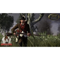 6. Empire: Total War - Elite Units of America DLC (PC) DIGITAL (klucz STEAM)