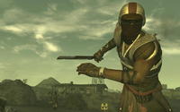 5. Fallout: New Vegas DLC 6: Courier’s Stash (PC) ANG DIGITAL (klucz STEAM)