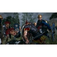 5. Total War: ROME II: Blood & Gore (PC) DIGITAL (klucz STEAM)