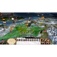 6. Empire: Total War - Elite Units of the West DLC (PC) DIGITAL (klucz STEAM)