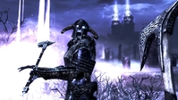 8. The Elder Scrolls V: Skyrim Dawnguard (PC) PL/ANG DIGITAL (klucz STEAM)