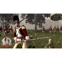 1. Empire: Total War - Elite Units of America DLC (PC) DIGITAL (klucz STEAM)
