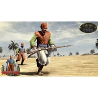 5. Empire: Total War - Elite Units of the East DLC (PC) DIGITAL (klucz STEAM)