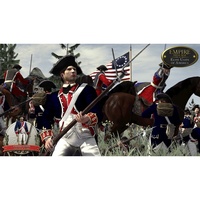 2. Empire: Total War - Elite Units of America DLC (PC) DIGITAL (klucz STEAM)