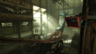 2. Dishonored: Void Walker’s Arsenal (PC) DIGITAL (klucz STEAM)