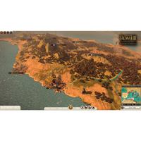 1. Total War: ROME II: Hannibal at the Gates (PC) DIGITAL (klucz STEAM)