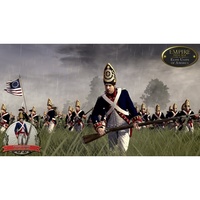 4. Empire: Total War - Elite Units of America DLC (PC) DIGITAL (klucz STEAM)