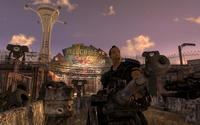 4. Fallout: New Vegas DLC 6: Courier’s Stash (PC) ANG DIGITAL (klucz STEAM)