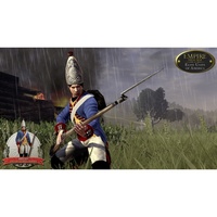 5. Empire: Total War - Elite Units of America DLC (PC) DIGITAL (klucz STEAM)