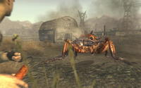 4. Fallout: New Vegas DLC 5: Gun Runner’s Arsenal (PC) ANG DIGITAL (klucz STEAM)