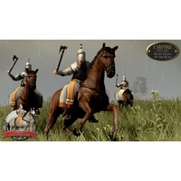 4. Empire: Total War - Elite Units of the East DLC (PC) DIGITAL (klucz STEAM)