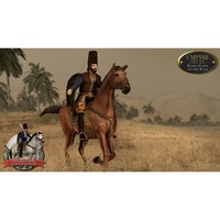 2. Empire: Total War - Elite Units of the East DLC (PC) DIGITAL (klucz STEAM)