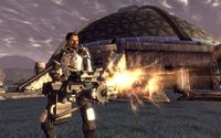 4. Fallout: New Vegas DLC 3: Old World Blues (PC) ANG DIGITAL (klucz STEAM)