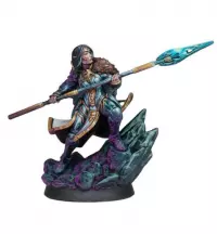 3. Vallejo: Dark Future Set By Squidmar