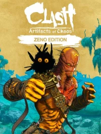 1. Clash: Artifacts of Chaos - Zeno Edition PL (PC) (klucz STEAM)
