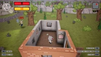 6. Psycho Wolf (PC) (klucz STEAM)