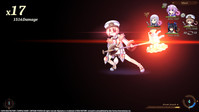 2. Super Neptunia RPG (PC) (klucz STEAM)