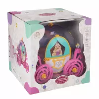 3. Mega Creative Kareta z Koniem 543458