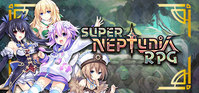 1. Super Neptunia RPG (PC) (klucz STEAM)
