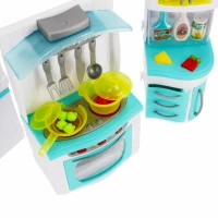 7. Mega Creative Meble Kuchenne Dla Lalek 481579