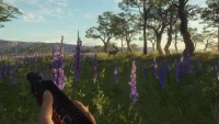 7. theHunter: Call of the Wild™ - Modern Rifle Pack PL (DLC) (PC) (klucz STEAM)